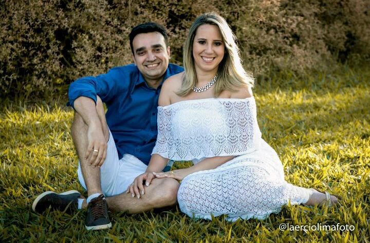 Tatiana and Marcelo - Founders